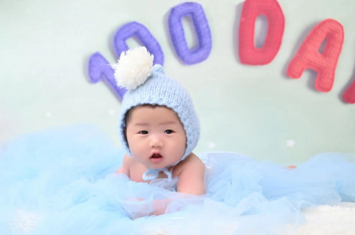 四平孕妇5个月四维彩超